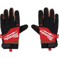 Performance Gloves, Grain Goatskin Palm, Size Small UAJ283 | Edmonton Safety Supplies