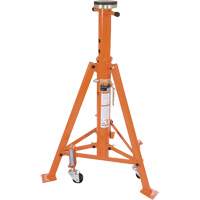 High Reach Fixed Stands UAW081 | Edmonton Safety Supplies