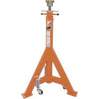 High Reach Fixed Stands UAW082 | Edmonton Safety Supplies