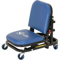 Roller Seats, Mobile, 19-1/5" UAW127 | Edmonton Safety Supplies