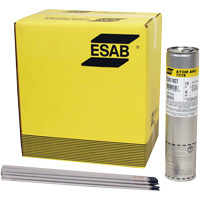 Stick Electrode, 5/32"/0.1563" Dia. x 14" L XI535 | Edmonton Safety Supplies