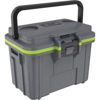 Personal Cooler, 8 qt. Capacity XJ211 | Edmonton Safety Supplies