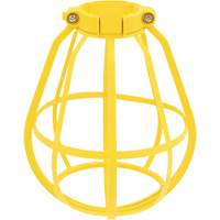 Plastic Replacement Cage for Light Strings XJ248 | Edmonton Safety Supplies