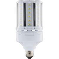 ULTRA LED™ Selectable HIDr Light Bulb, E26, 18 W, 2700 Lumens XJ275 | Edmonton Safety Supplies