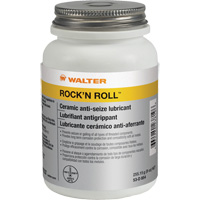 ROCK'N ROLL™ Anti-Seize, 300 g, 2500°F (1400°C) Max. Effective Temperature YC583 | Edmonton Safety Supplies