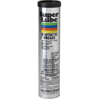 Super Lube™ Synthetic Based Grease With PFTE, 474 g, Cartridge YC592 | Edmonton Safety Supplies